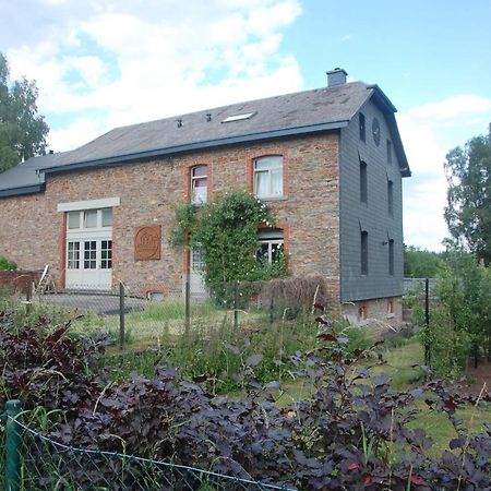 Le Buisson B&B Gouvy Екстериор снимка