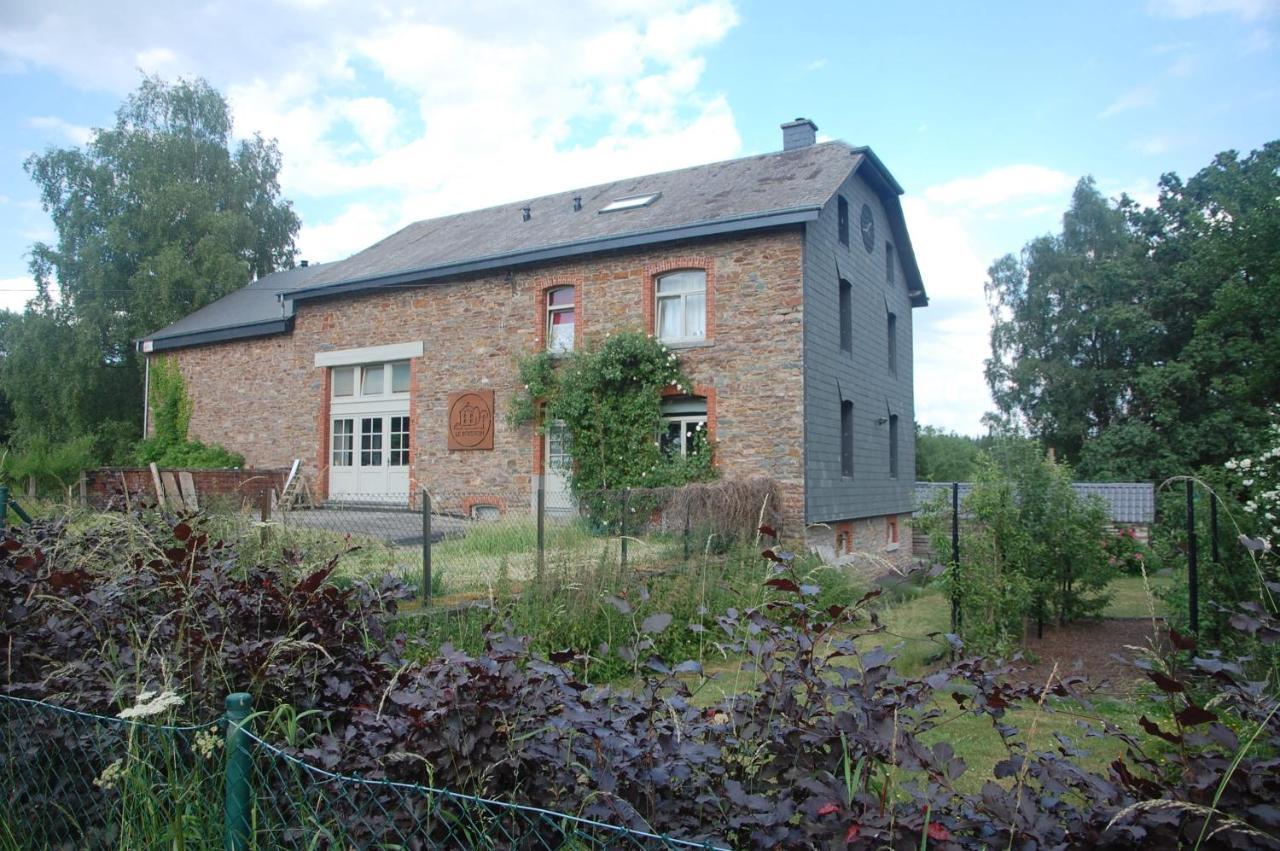 Le Buisson B&B Gouvy Екстериор снимка