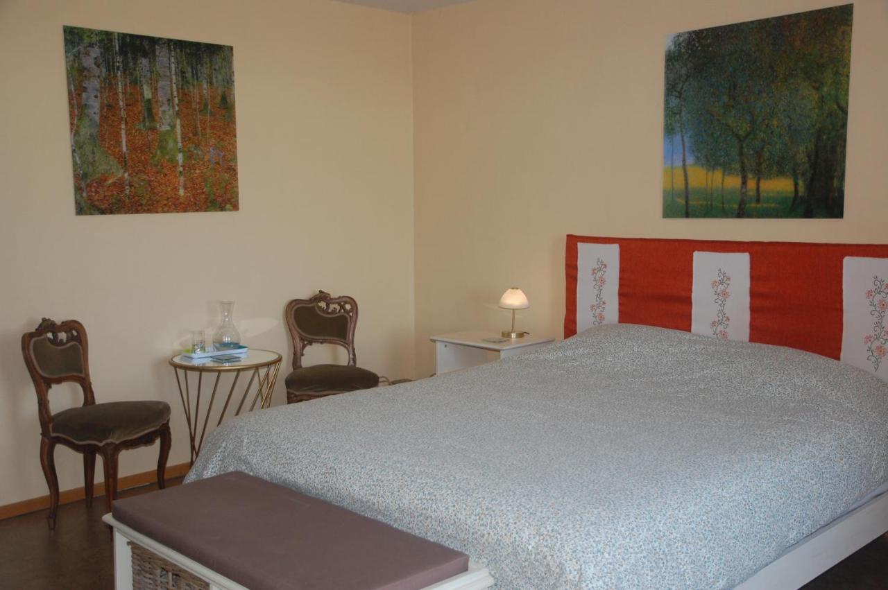 Le Buisson B&B Gouvy Екстериор снимка