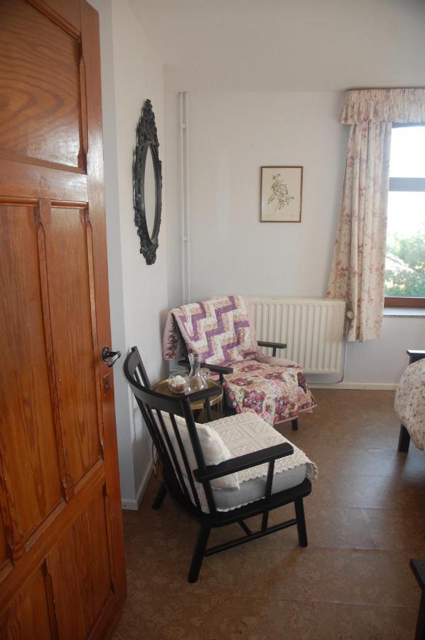 Le Buisson B&B Gouvy Екстериор снимка