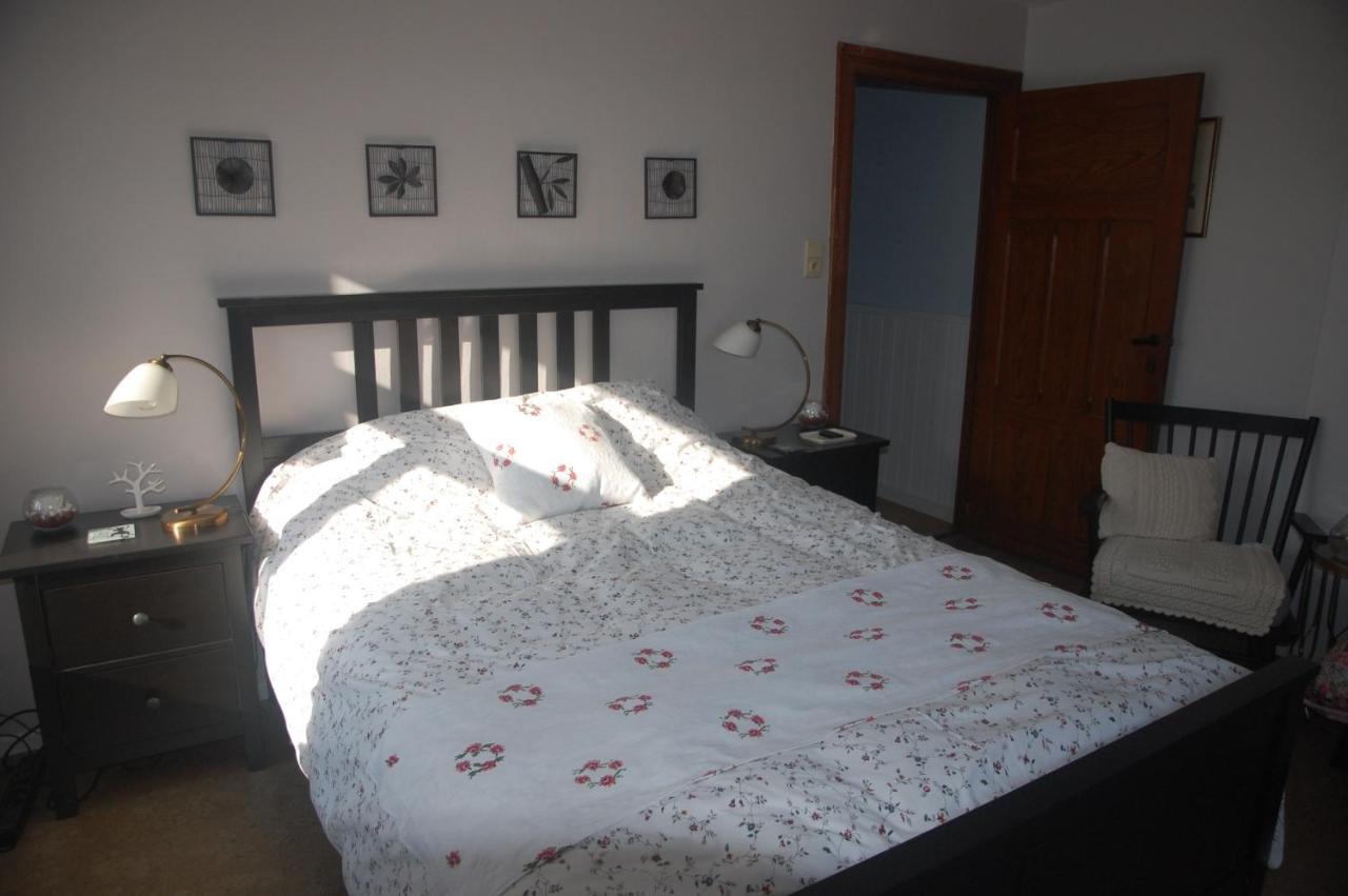 Le Buisson B&B Gouvy Екстериор снимка