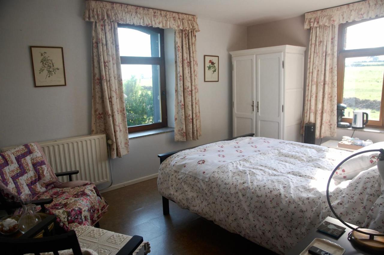 Le Buisson B&B Gouvy Екстериор снимка