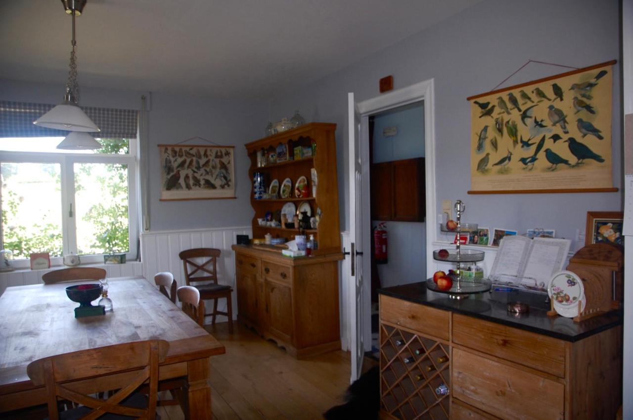 Le Buisson B&B Gouvy Екстериор снимка