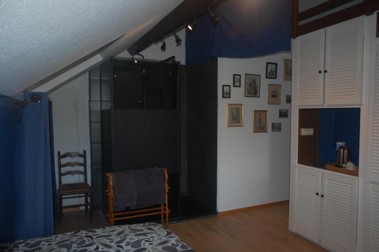 Le Buisson B&B Gouvy Екстериор снимка