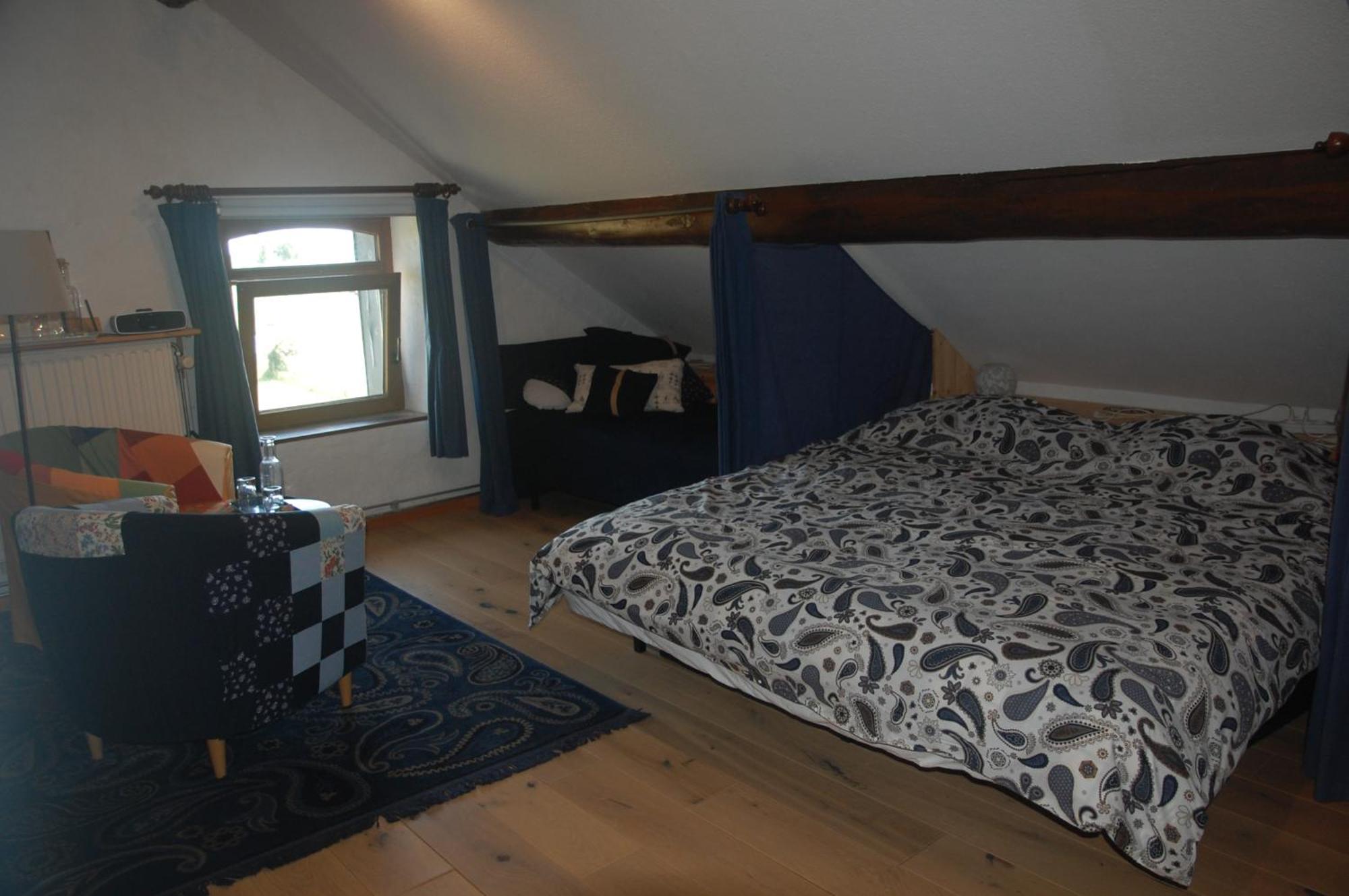 Le Buisson B&B Gouvy Екстериор снимка