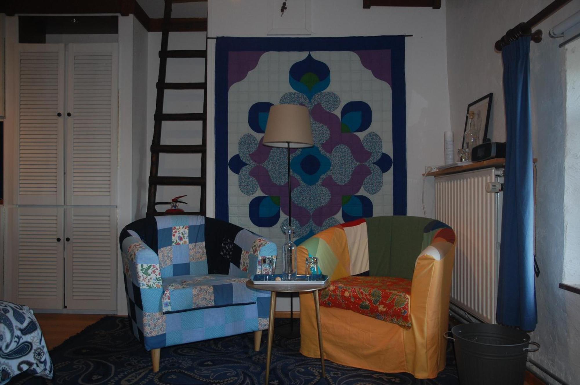 Le Buisson B&B Gouvy Екстериор снимка