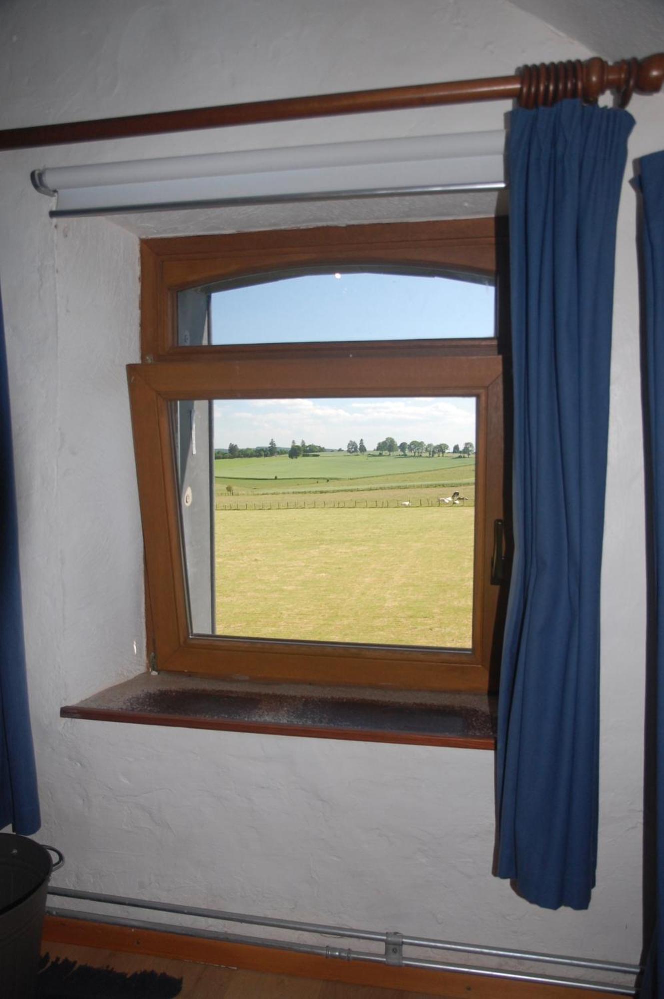 Le Buisson B&B Gouvy Екстериор снимка