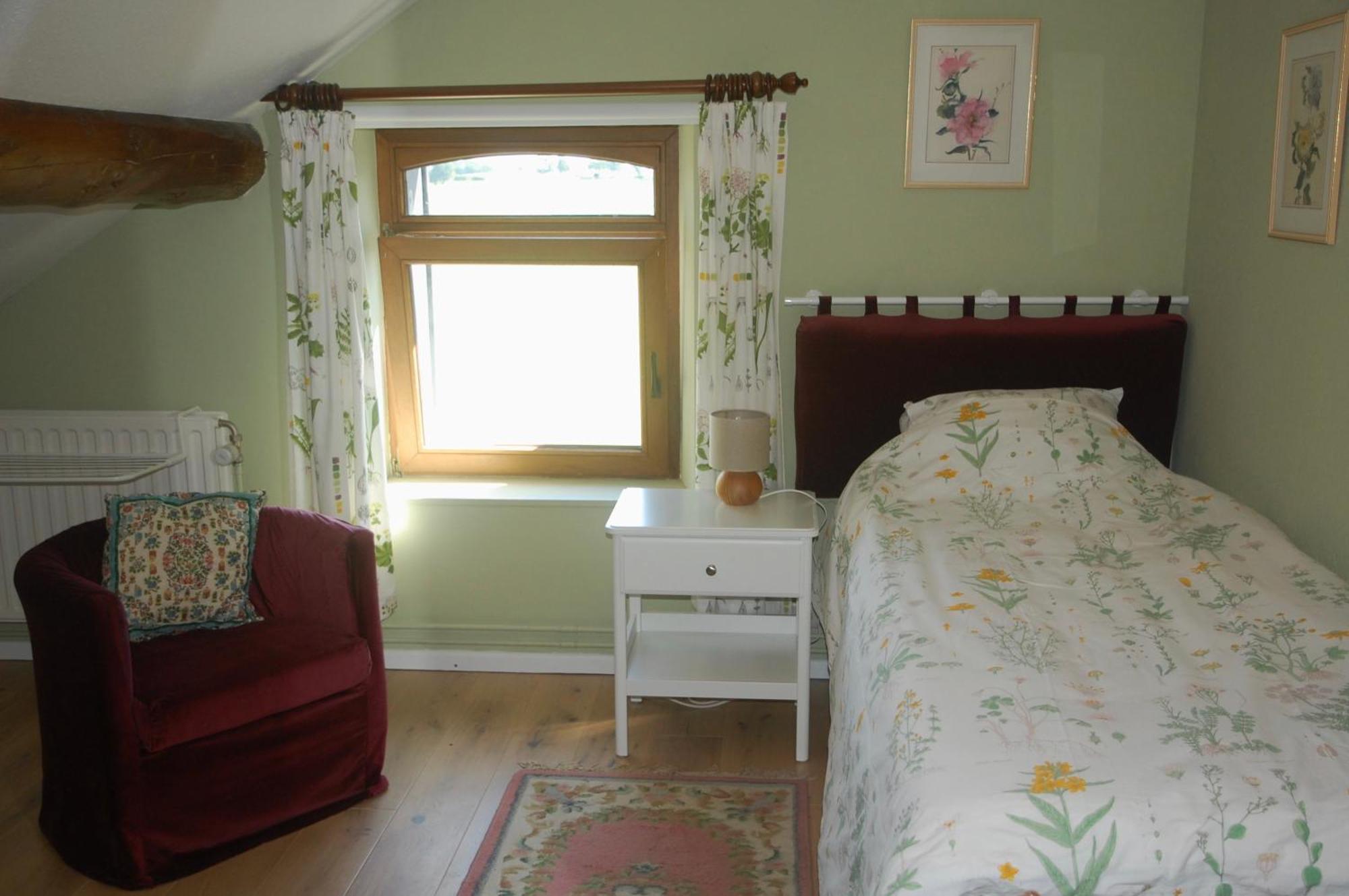 Le Buisson B&B Gouvy Екстериор снимка